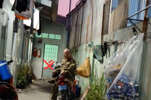 Người đàn ông tử vong trong phòng trọ