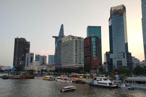TP HCM kích cầu du lịch hè 2026