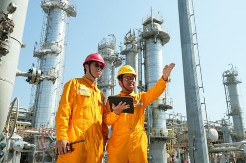 Tháng Công nhân 2026: Củng cố niềm tin, khơi dậy khát vọng cống hiến của người lao động