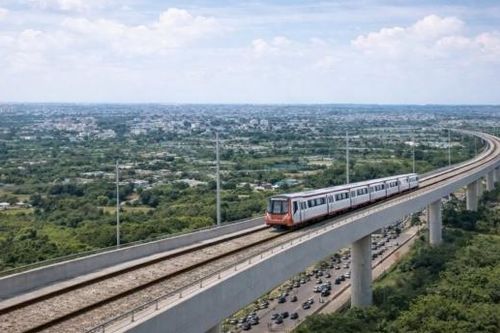 TP HCM tăng tốc loạt dự án kết nối sân bay Long Thành