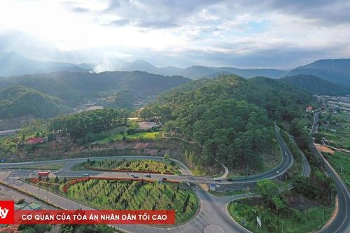 Nguy cơ sạt lở trên các tuyến đèo cửa ngõ