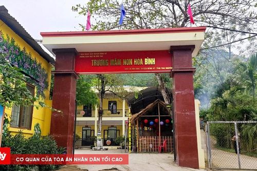 Thịt cấp vào trường nhiễm dịch tả lợn châu Phi, Hiệu trưởng bị đình chỉ