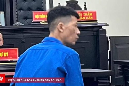 Lừa đảo 5 tỷ đồng từ ngân hàng bằng chiêu 'đánh tráo' tài sản thế chấp