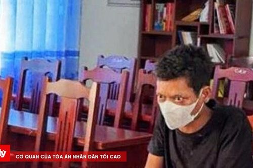 Truy bắt nóng đối tượng trộm cắp tài sản