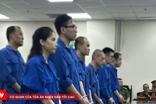 Lập đường dây 'quẹt thẻ bằng điện thoại', chiếm đoạt hơn 6,2 tỷ đồng