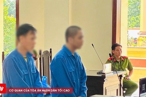 Lĩnh án chung thân vì dùng dao giải quyết mâu thuẫn