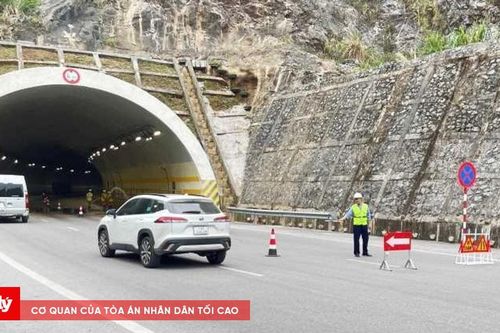 Công nghệ số nâng tầm quản lý hạ tầng giao thông
