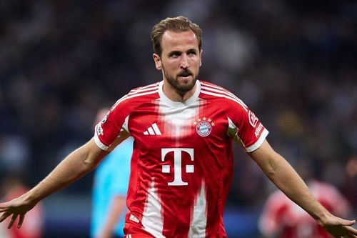 Bayern Munich xuất sắc đánh bại Real Madrid ngay tại Bernabeu