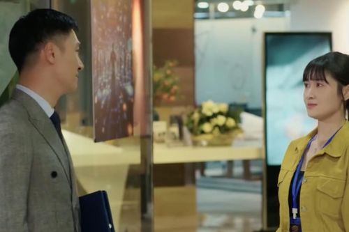 'Bước chân vào đời' tập 21: Trang tích cực đẩy thuyền chị gái với Lâm tổng tài