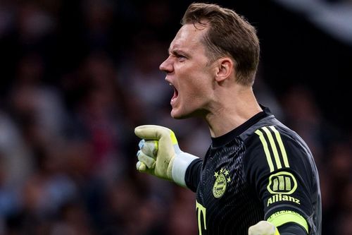 Người hùng Manuel Neuer: Bayern Munich có thể làm mọi thứ