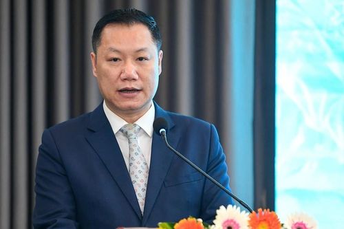 'Nuôi dưỡng nhân tài sớm, liên thông từ phổ thông đến sau đại học'