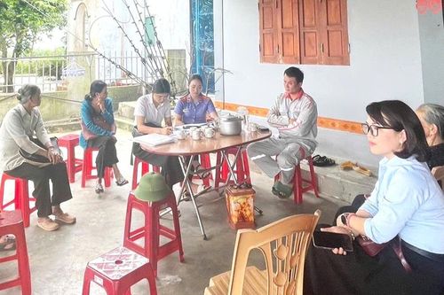 Kiểm sát việc xem xét, thẩm định tại chỗ tài sản tranh chấp đối với vụ án dân sự