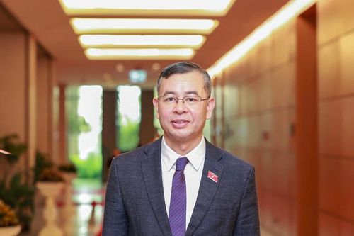 Ông Ngô Văn Tuấn được bổ nhiệm giữ chức Bộ trưởng Bộ Tài chính