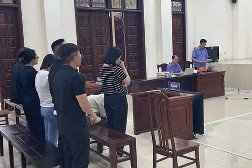 Xét xử 'đường dây' tổ chức cho hàng trăm người nước ngoài ở lại Việt Nam trái phép