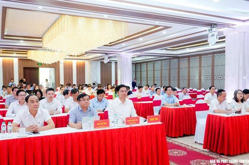 Quán triệt Nghị quyết Đại hội XIV của Đảng cho các cơ quan báo chí, xuất bản, văn nghệ sĩ, trí thức