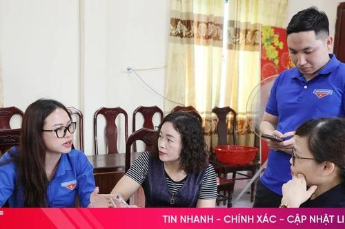 Cán bộ thanh tra về cơ sở cùng tháo gỡ vướng mắc