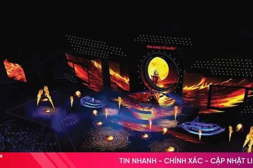 Nối dài chuỗi concert quốc gia