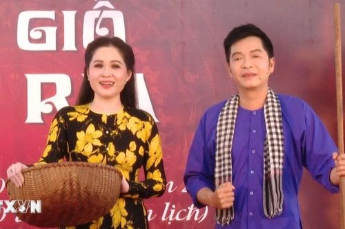 Khẳng định sức sống của nghệ thuật cải lương trong xu hướng văn hóa đương đại