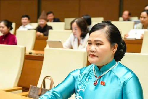 Sau vụ 300 tấn thịt bẩn: Đại biểu Quốc hội đề xuất 'cái bắt tay trách nhiệm'