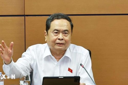 Kỳ họp thứ Nhất, Quốc hội khóa XVI: Khen thưởng phải dựa trên hiệu quả thực tế