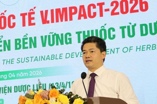 Chìa khóa then chốt để giải quyết những bài toán hóc búa lĩnh vực dược liệu