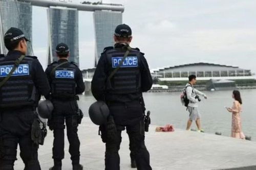 Singapore đối mặt với nguy cơ an ninh và kinh tế từ xung đột Trung Đông