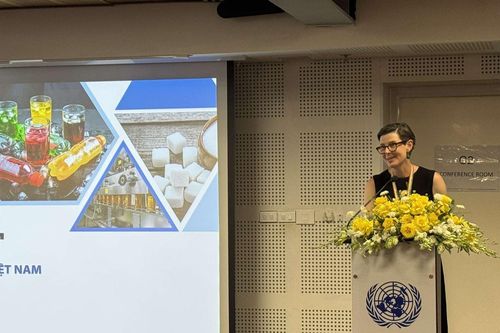 Phòng bệnh dựa trên khoa học - Vì một Việt Nam khỏe mạnh