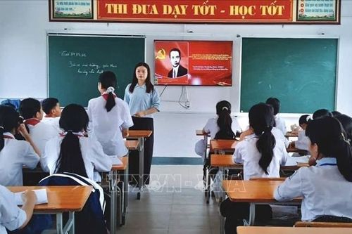 Sáng mãi tinh thần của Tổng Bí thư Hà Huy Tập trên quê hương Hà Tĩnh