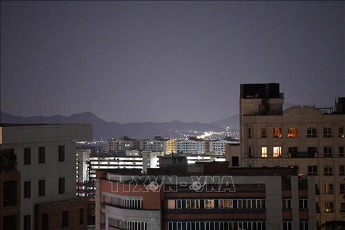 Cộng đồng quốc tế hoan nghênh thỏa thuận ngừng bắn Mỹ - Iran