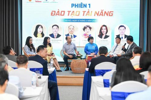 Thực hiện Nghị quyết 57: Định hướng đào tạo tài năng trong bối cảnh mới