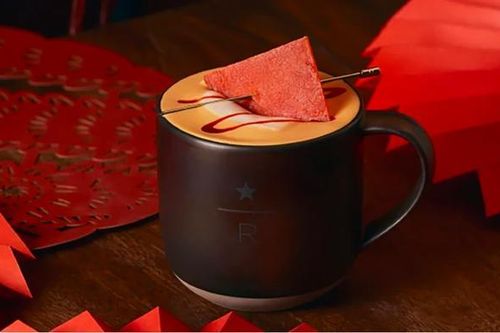 Ly cà phê vị thịt lợn khiến mạng xã hội 'dậy sóng'