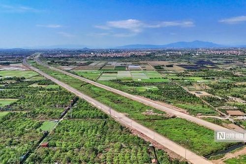 Hà Nội đấu giá hơn 700 ha đất trong năm 2026