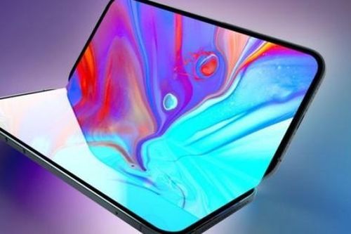 iPhone Fold chính thức bước vào giai đoạn sản xuất thử nghiệm