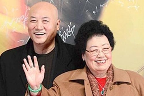 'Đường Tăng' Trì Trọng Thụy thừa kế tài sản khủng từ vợ quá cố