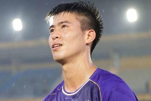 Cầu thủ Duy Mạnh bị mất đồng hồ trị giá hơn 1 tỷ đồng