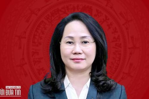 Tiểu sử Bộ trưởng Bộ VH-TT&DL Lâm Thị Phương Thanh