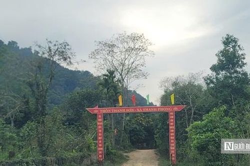 'Siêu dự án' thủy lợi tích nước, 119 hộ dân nằm biệt lập giữa rừng chưa thể tái định cư
