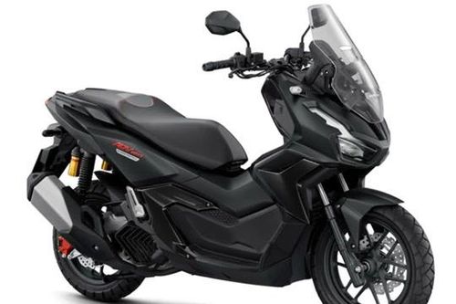 'Honda SH phiên bản đi phượt' trình làng, giá 93,5 triệu đồng