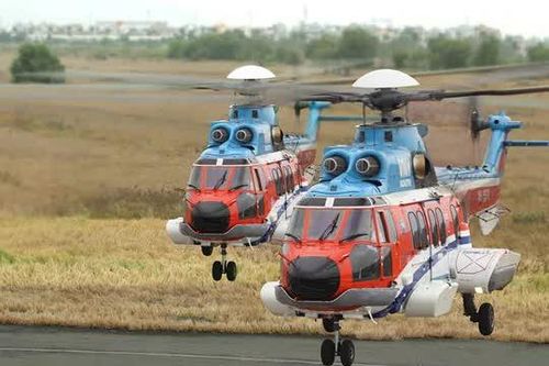 Việt Nam đặt mua thêm trực thăng nhằm tăng cường các hoạt động ngoài khơi