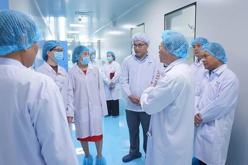 Gia Lai đề xuất tăng vốn nhà nước tại Bidiphar