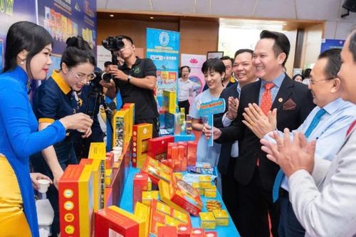 Mỗi người dân là một startup, Việt Nam đặt mục tiêu top 30 toàn cầu về khởi nghiệp sáng tạo