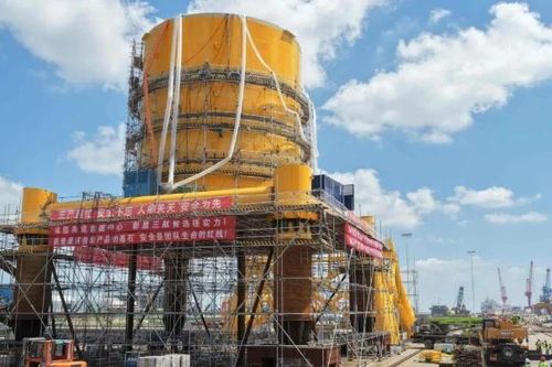 Trung Quốc triển khai các trung tâm dữ liệu dưới lòng đại dương nhằm hiện thực hóa tham vọng AI