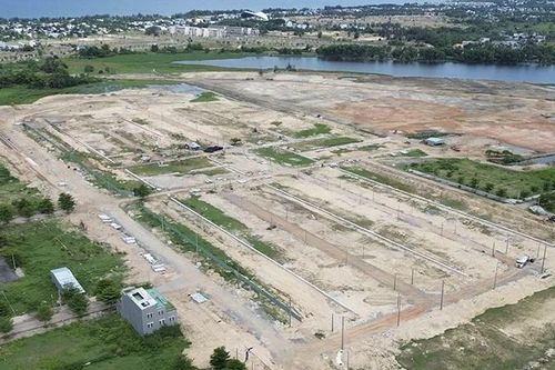 Đà Nẵng tháo gỡ vướng mắc vụ tranh chấp môi giới bất động sản lớn nhất miền Trung