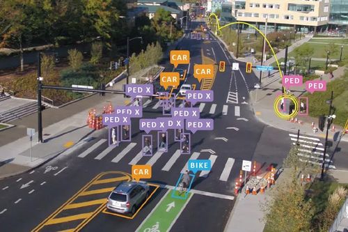 Đèn giao thông AI giúp giảm kẹt xe, tiết kiệm nhiên liệu
