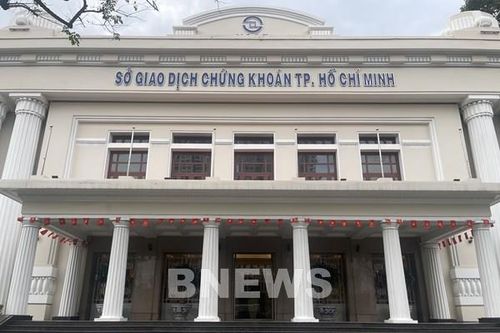 FTSE Russell xác nhận lộ trình nâng hạng thị trường chứng khoán Việt Nam