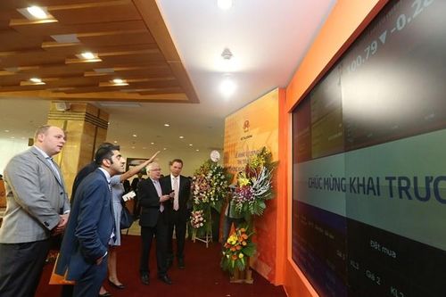 Chứng khoán sẵn sàng đón dòng vốn quốc tế sau xác nhận đi đúng lộ trình nâng hạng