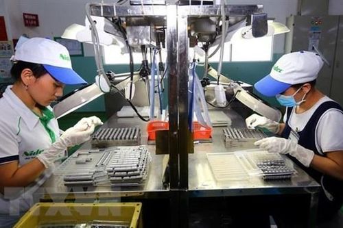 Tăng tốc thu hút đầu tư vào khu công nghiệp - Bài 1: Vượt khó trước nhiều thách thức