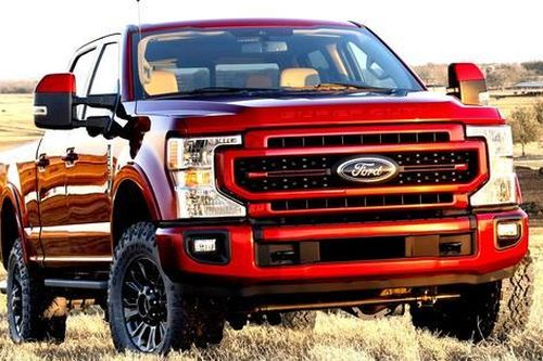 Ford triệu hồi 423.000 xe tại Mỹ