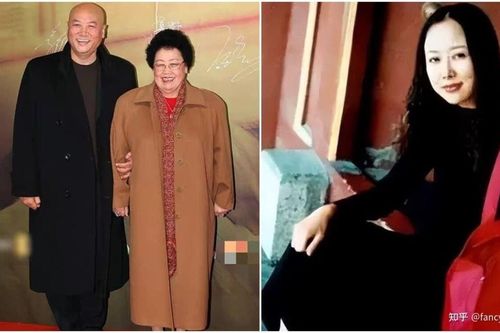 Tài tử đóng Đường Tam Tạng trong Tây Du Ký nhận thừa kế khủng từ vợ quá cố