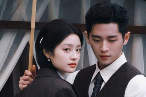 7 phim dân quốc Hoa ngữ đang được mong chờ lên sóng